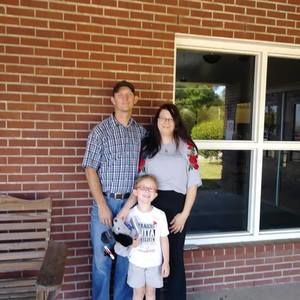 Meet your Posher, Lynn